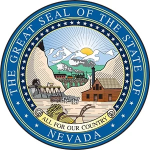 nevada seal